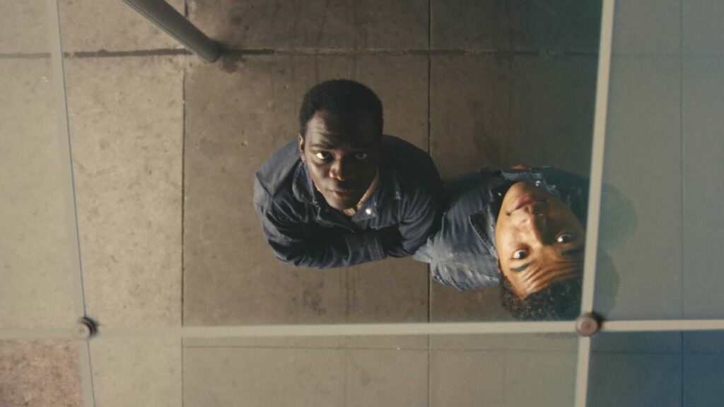 نقد فیلم Nickel Boys - عدالت برای سفید‌ها