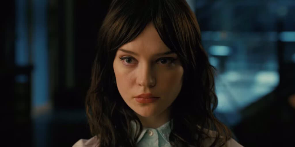 فیلم Companion و مسئله‌ی ربات‌های هوشمند