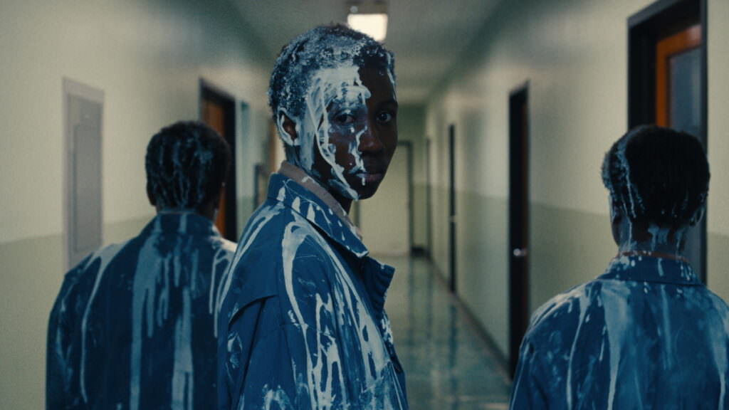 نقد فیلم Nickel Boys - عدالت برای سفید‌ها