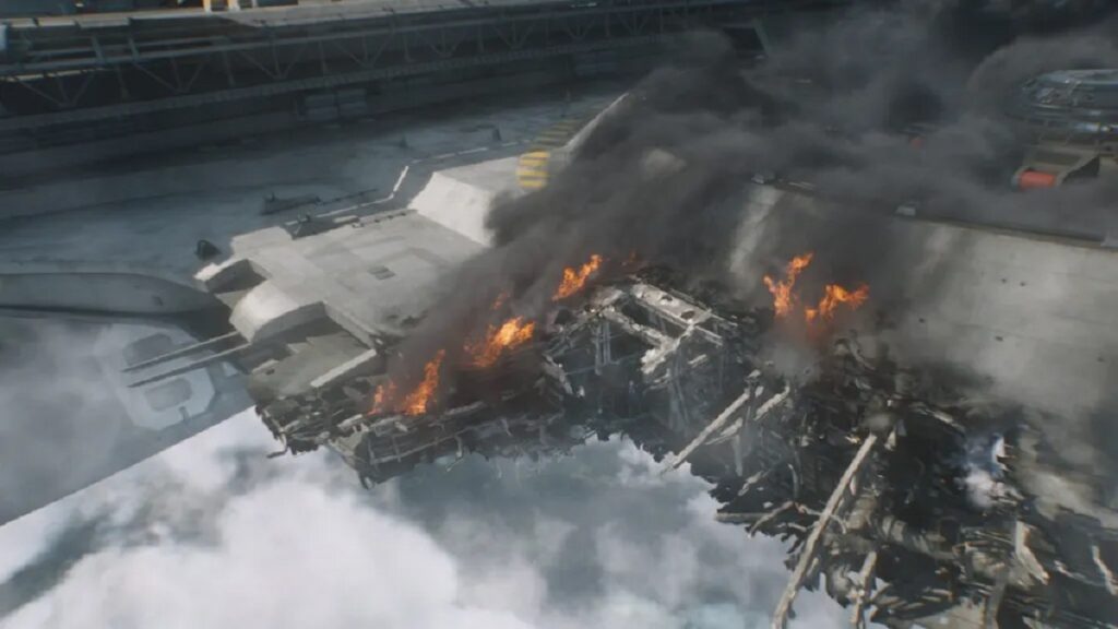 سوتی هلی‌کریر