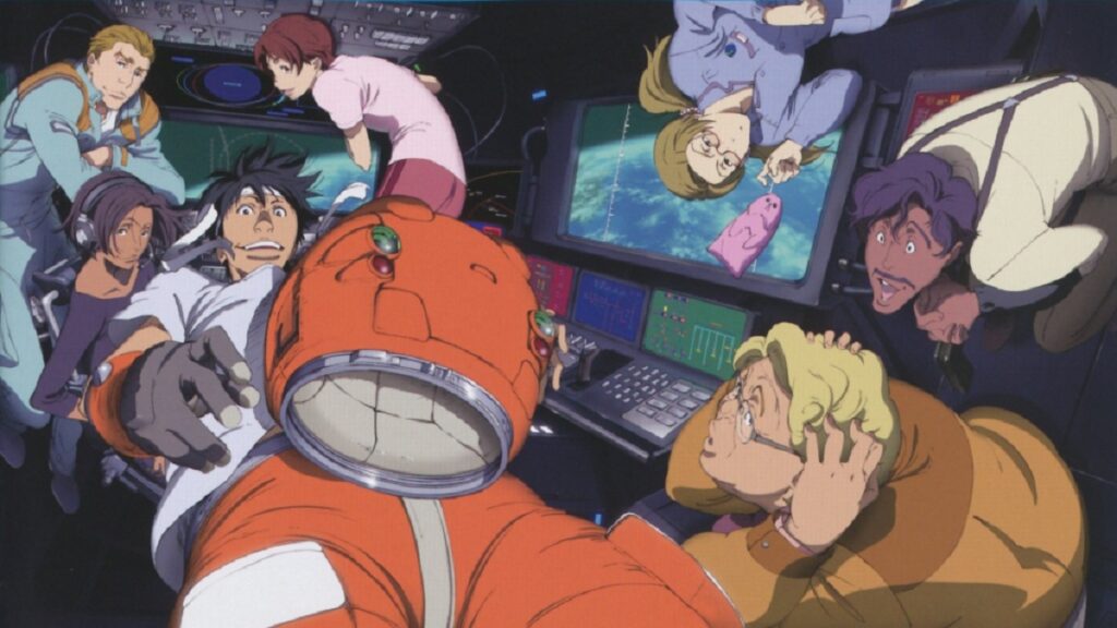 Planetes