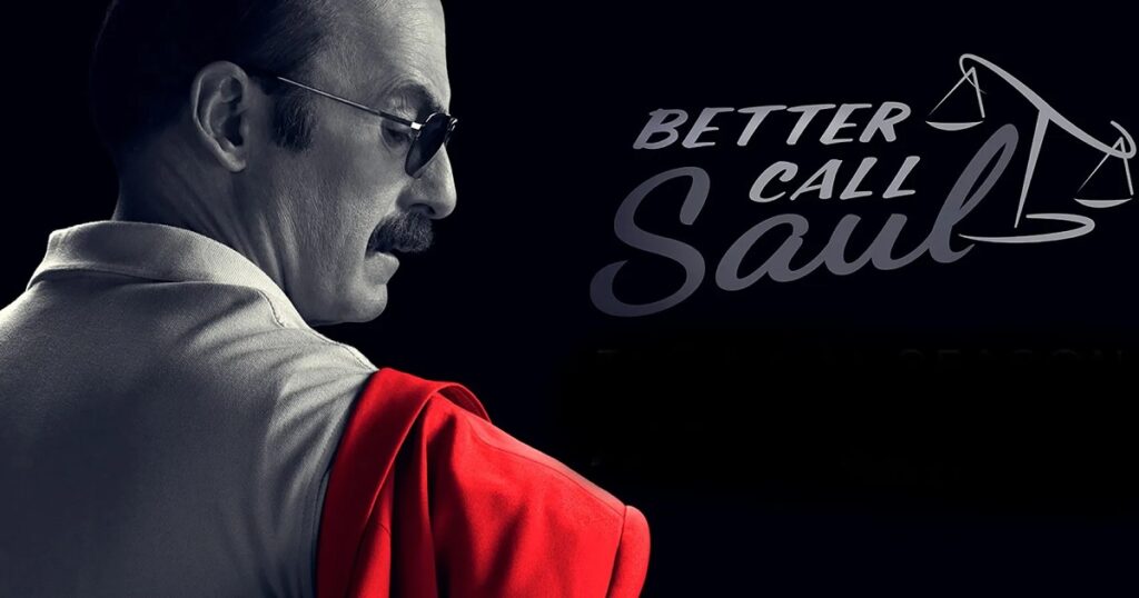 Better Call Saul