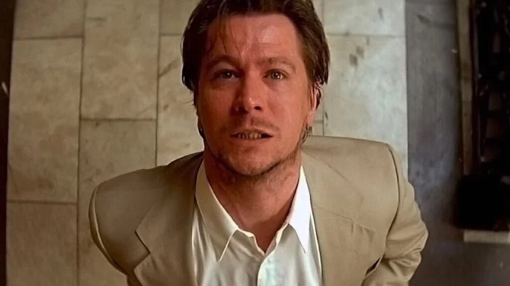 نورمن استنسفیلد