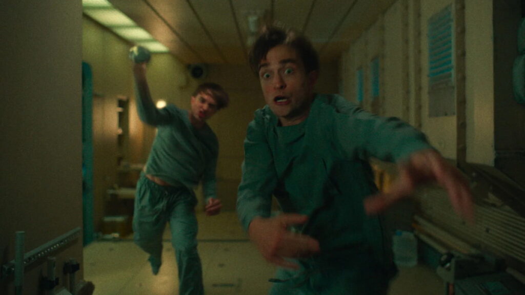 نقد فیلم Mickey 17