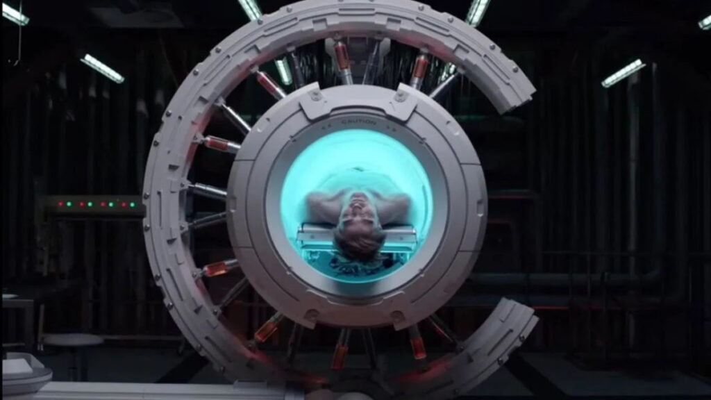 نقد فیلم Mickey 17