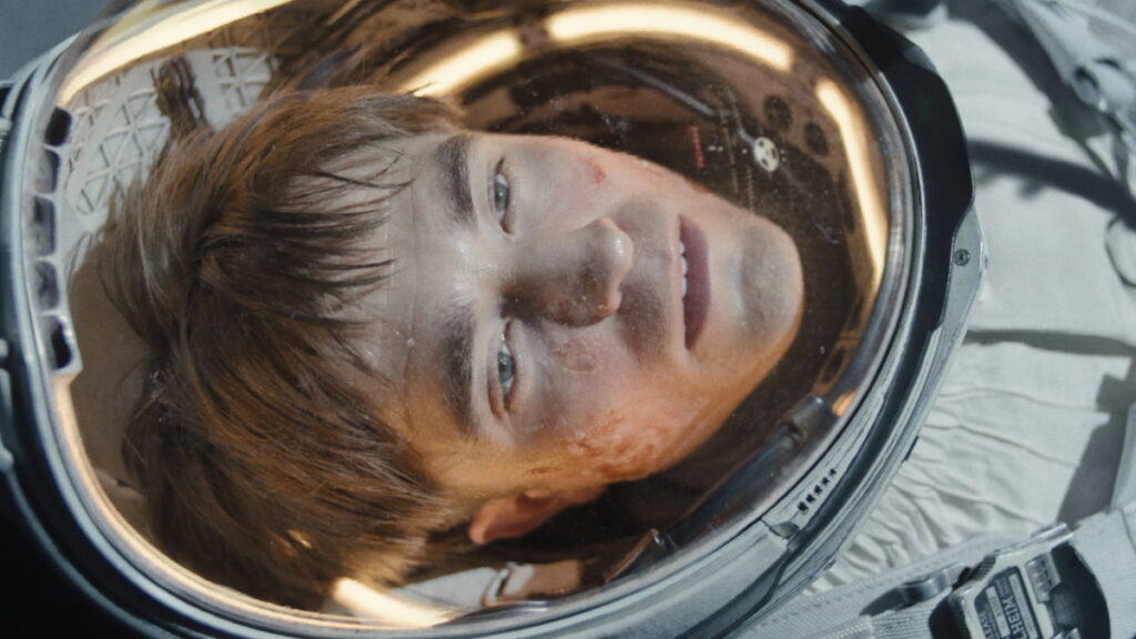 نقد فیلم Mickey 17