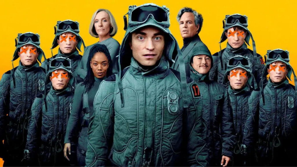 نقد فیلم Mickey 17