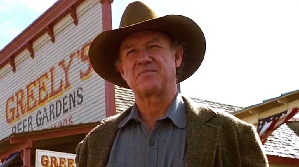 لیتل بیل داگت