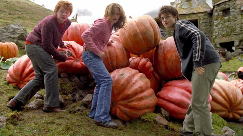 هری پاتر و زندانی آزکابان