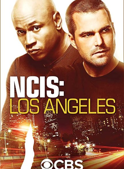 دانلود سریال NCIS Los Angeles با دوبله فارسی | ماموران NCIS