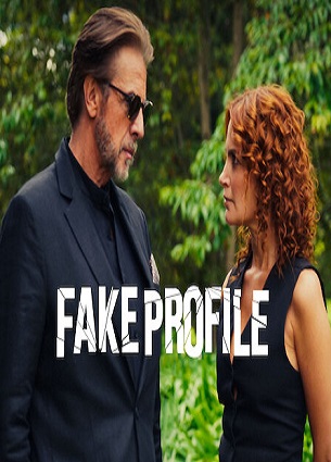 دانلود سریال پروفایل جعلی با دوبله فارسی | Fake Profile