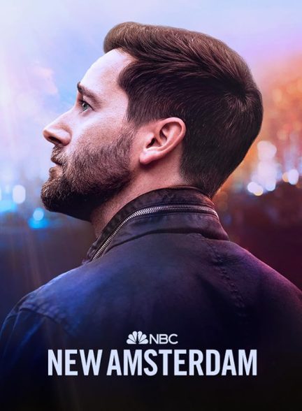 دانلود سریال New Amsterdam با دوبله فارسی