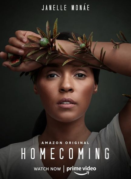 دانلود سریال بازگشت به خانه با دوبله فارسی Homecoming