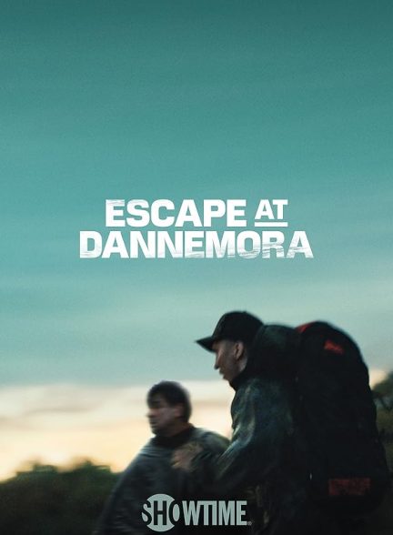 دانلود سریال فرار از دانمورا با دوبله فارسی Escape at Dannemora