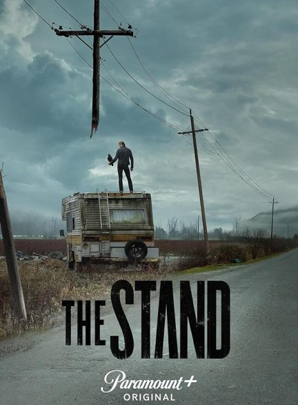 دانلود سریال The Stand با دوبله فارسی