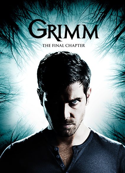 دانلود سریال Grimm با دوبله فارسی