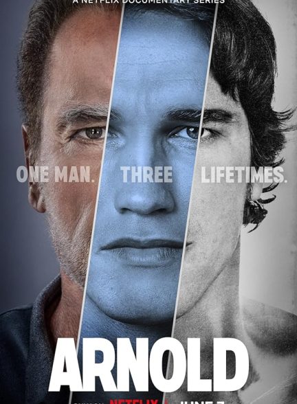 دانلود سریال آرنولد با دوبله فارسی Arnold