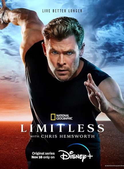 دانلود سریال Limitless با دوبله فارسی