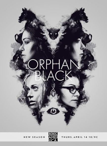 دانلود سریال Orphan Black با دوبله فارسی