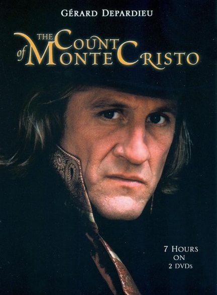 دانلود سریال کنت مونت کریستو  The Count of Monte Cristo