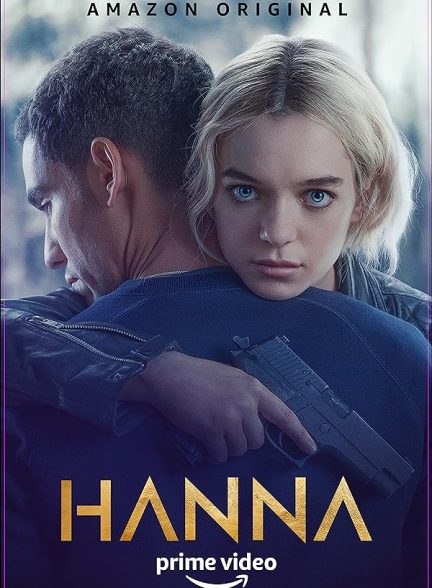 دانلود سریال Hanna با دوبله فارسی