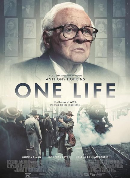 دانلود فیلم 2023 One Life با زیرنویس فارسی