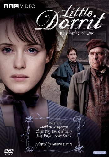 دانلود سریال Little Dorrit با دوبله فارسی