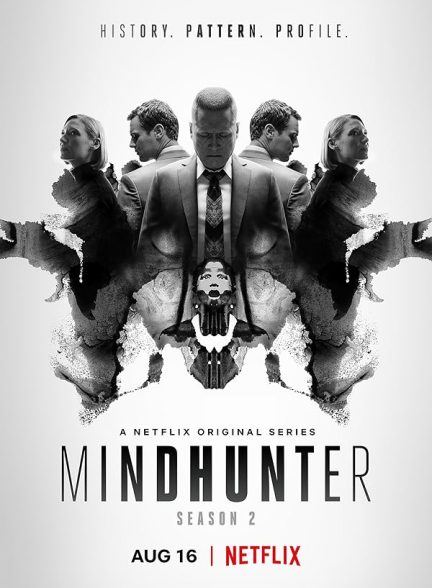 دانلود سریال Mindhunter با دوبله فارسی