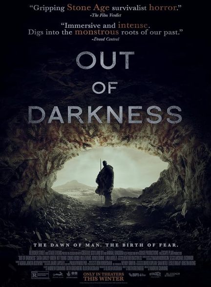 دانلود فیلم 2022 Out of Darkness با زیرنویس فارسی