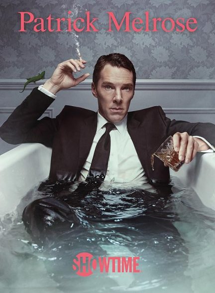 دانلود سریال Patrick Melrose با دوبله فارسی