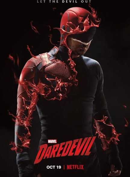 دانلود سریال Daredevil با دوبله فارسی