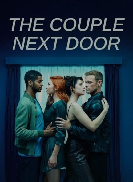 دانلود سریال The Couple Next Door با زیرنویس فارسی