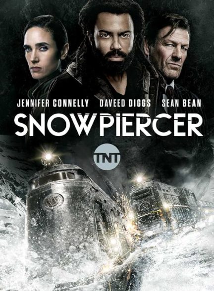 دانلود سریال Snowpiercer با دوبله فارسی