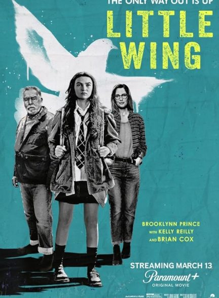 دانلود فیلم بال کوچک 2024 Little Wing با زیرنویس فارسی