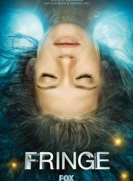 دانلود سریال Fringe با دوبله فارسی