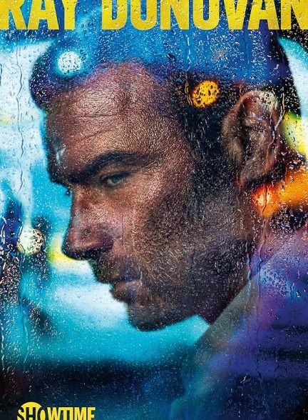 دانلود سریال Ray Donovan با دوبله فارسی