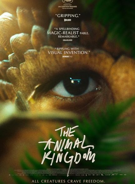 دانلود فیلم 2023 The Animal Kingdom با دوبله فارسی