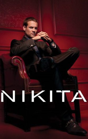 دانلود سریال Nikita با دوبله فارسی | نیکیتا