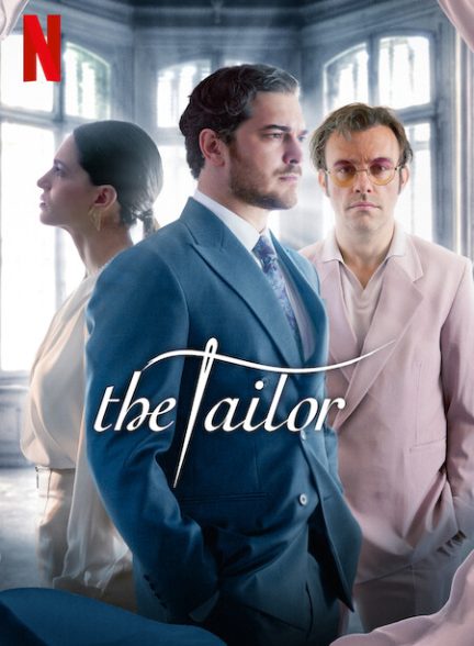 دانلود سریال The Tailor با دوبله فارسی