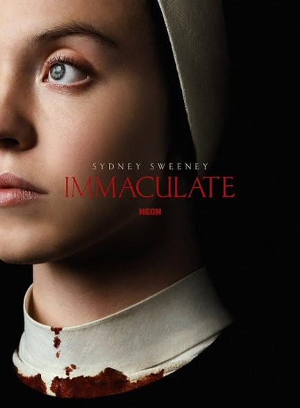 دانلود فیلم معصوم 2024 Immaculate با دوبله فارسی