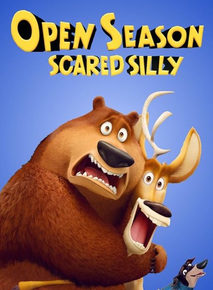 دانلود فیلم 2015 Open Season: Scared Silly با دوبله فارسی