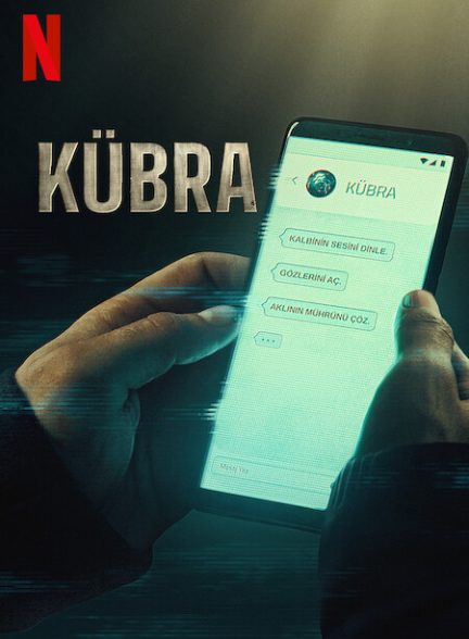 دانلود سریال کبرا Kubra با دوبله فارسی