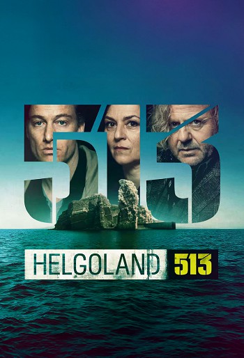 دانلود سریال Helgoland 513 با دوبله فارسی