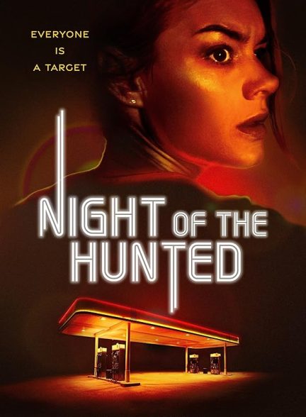 دانلود فیلم شب شکار 2023 Night of the Hunted با دوبله فارسی