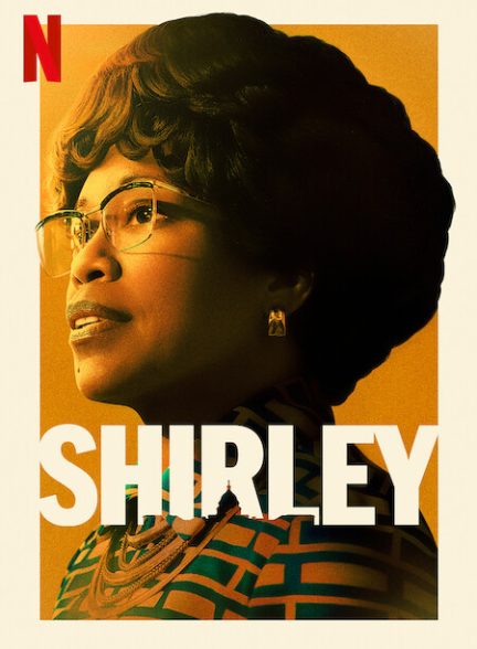 دانلود فیلم شرلی 2024 Shirley