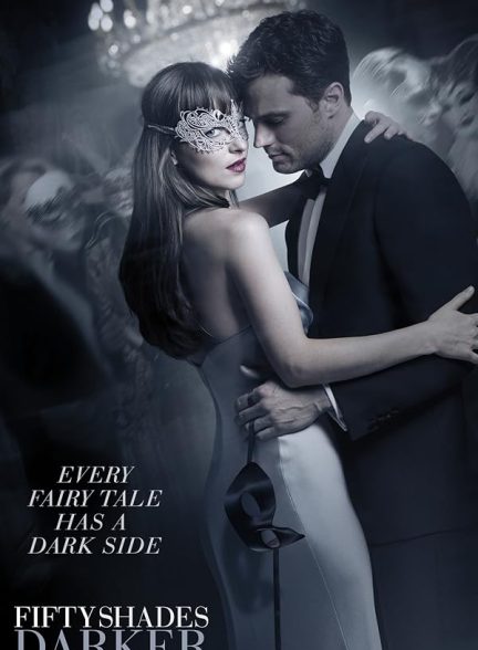 دانلود فیلم Fifty Shades Darker 2017 با زیرنویس فارسی