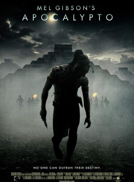 دانلود فیلم آپوکالیپتو Apocalypto 2006 با زیرنویس فارسی