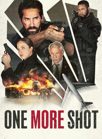 دانلود فیلم 2024 One More Shot  یک فرصت دیگر  با دوبله فارسی