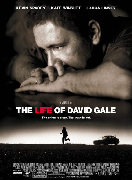 دانلود فیلم 2003 The Life of David Gale با دوبله فارسی