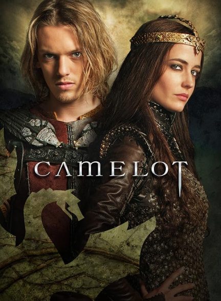 دانلود سریال کملت Camelot با زیرنویس فارسی